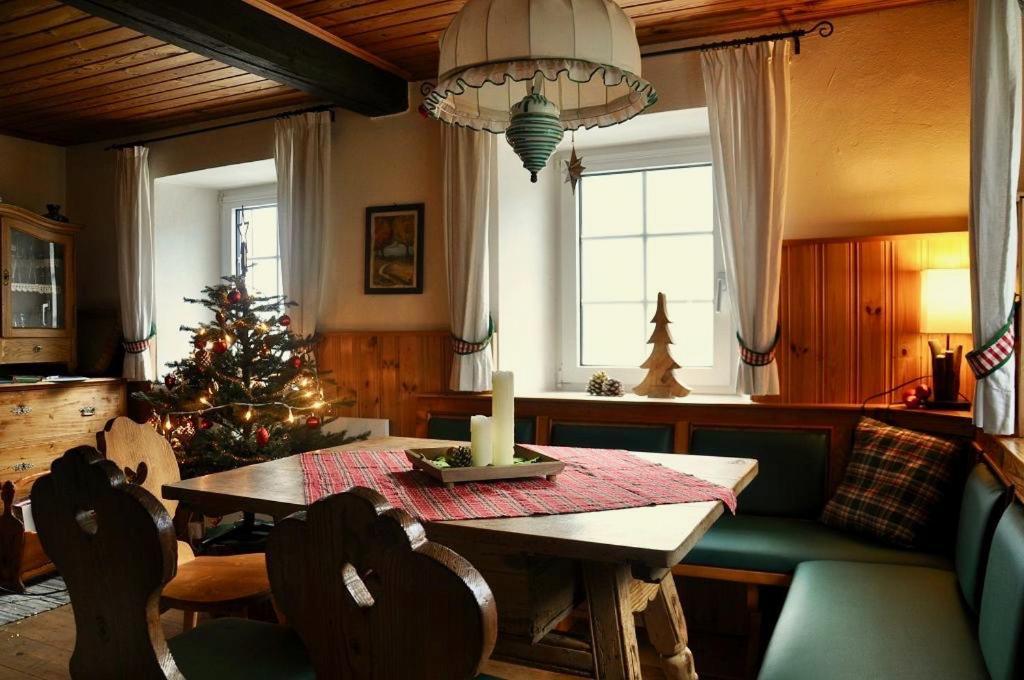 Romantische Ferienhuette Nationalpark Kalkalpen, Sonnig, 2 Schlafzimmer, Wlan Kleinreifling Exterior photo